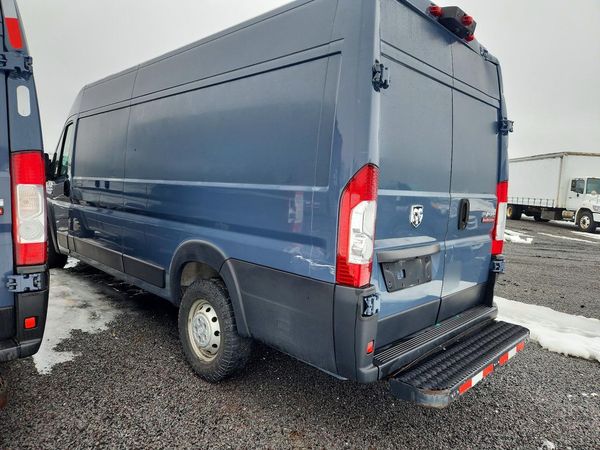 2020 RAM PROMASTER 1500 VF