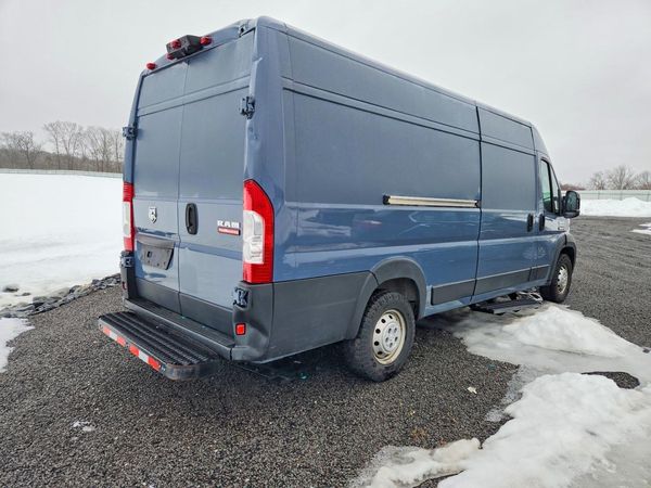2020 RAM PROMASTER 1500 VF