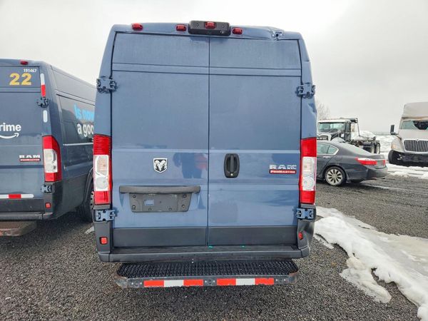 2020 RAM PROMASTER 1500 VF