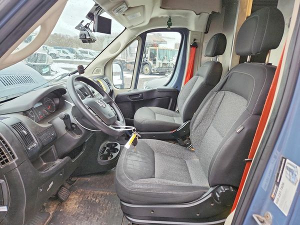 2020 RAM PROMASTER 1500 VF