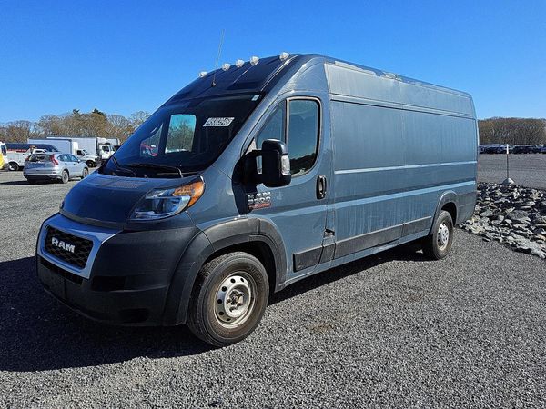 2020 RAM PROMASTER 1500