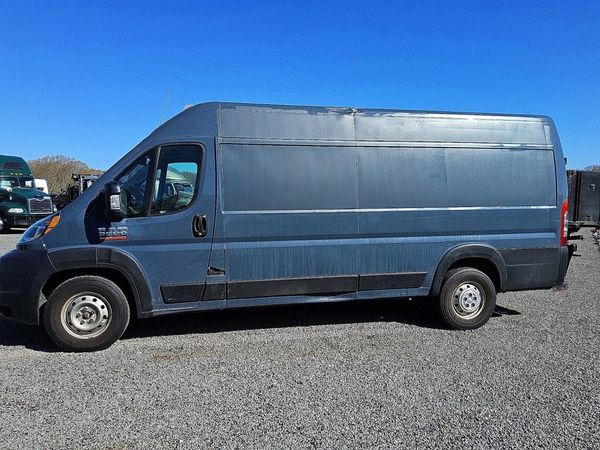 2020 RAM PROMASTER 1500 VF