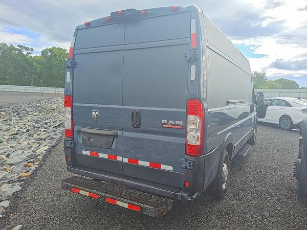 2020 RAM PROMASTER 1500 VF