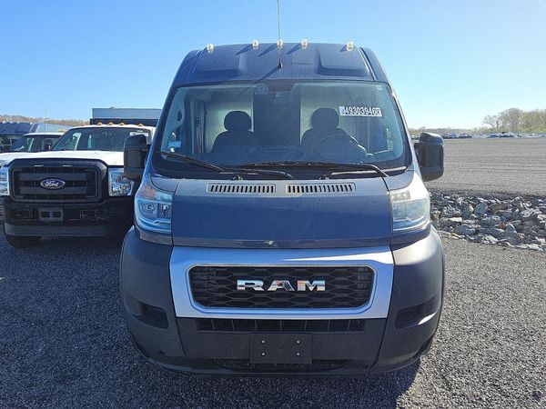 2020 RAM PROMASTER 1500 VF