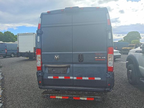 2020 RAM PROMASTER 1500 VF