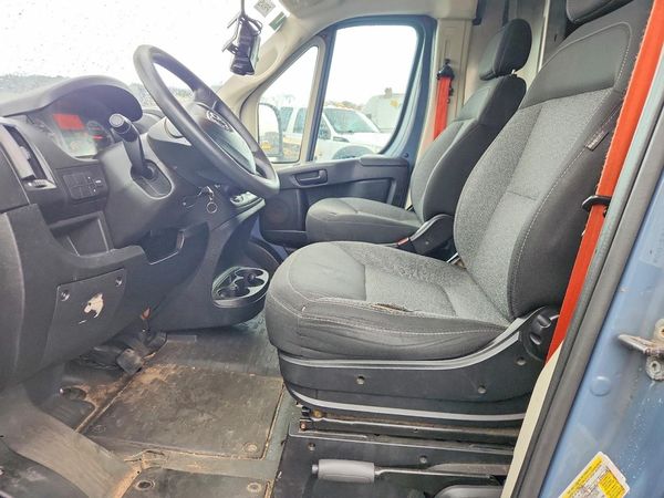 2020 RAM PROMASTER 1500 VF