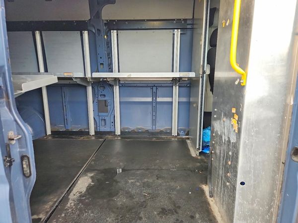 2020 RAM PROMASTER 1500 VF