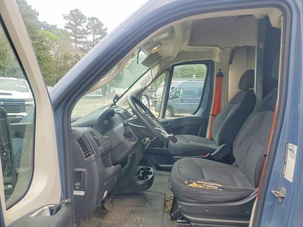 2020 RAM PROMASTER 1500 VF