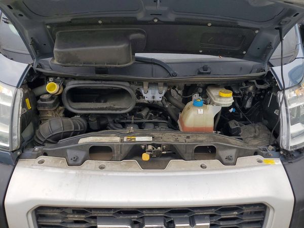 2020 RAM PROMASTER 1500 VF