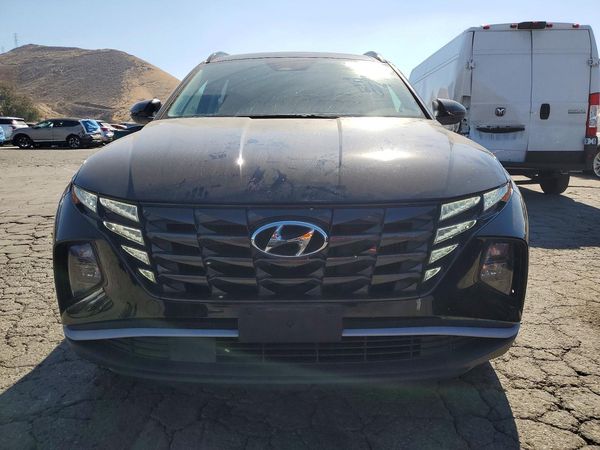 2022 HYUNDAI TUCSON SEL Convenience