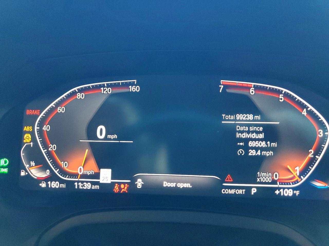 2019 BMW 330I