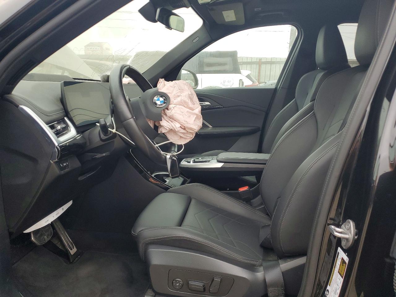 2024 BMW X1 xDrive28i