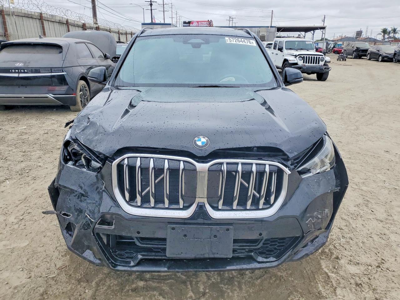 2024 BMW X1 xDrive28i