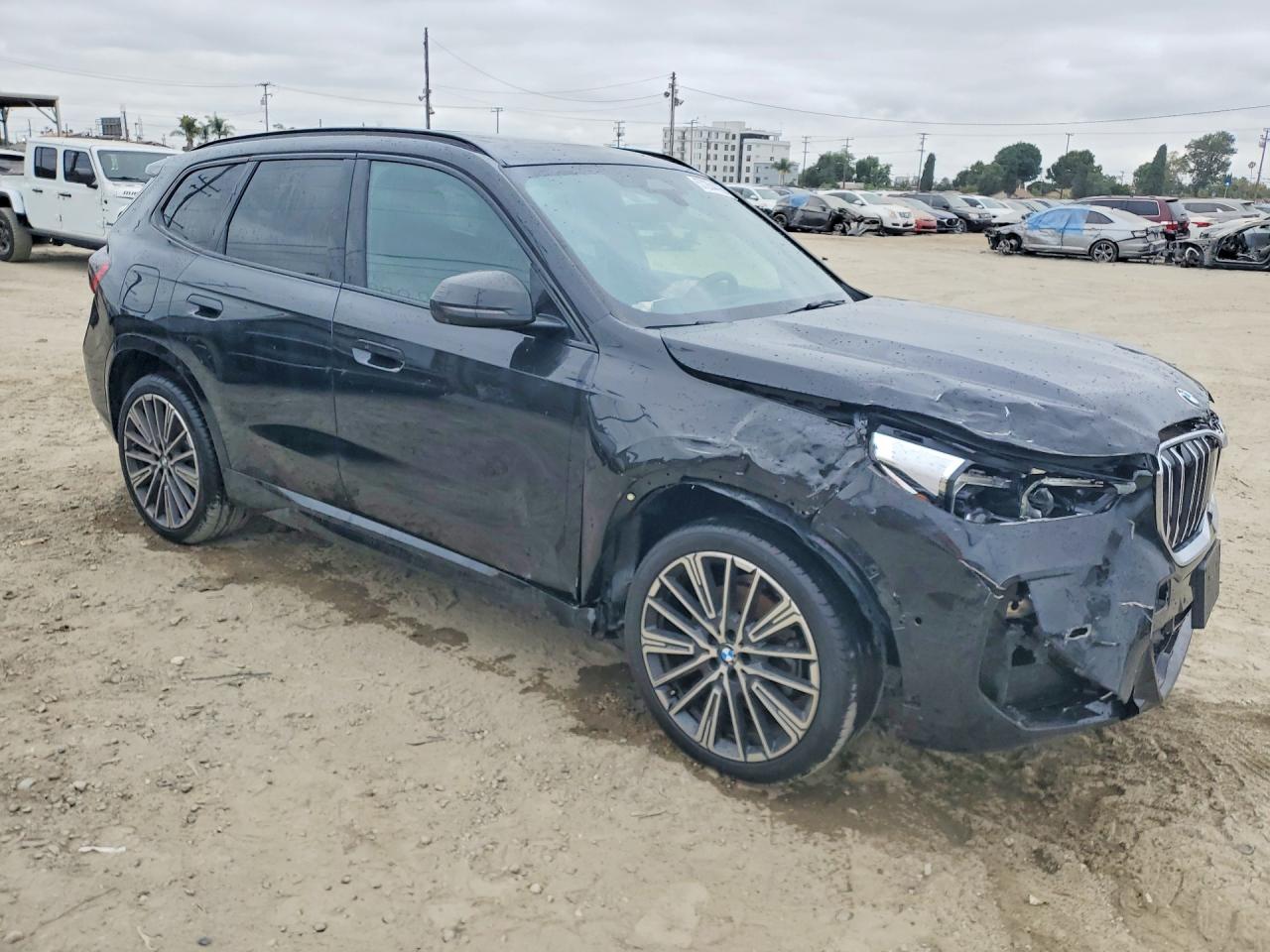 2024 BMW X1 xDrive28i