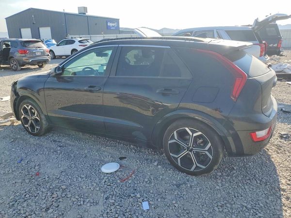2023 KIA NIRO