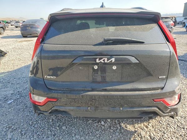 2023 KIA NIRO