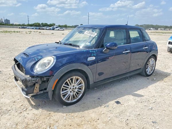 2016 MINI COOPER
