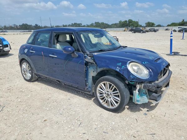 2016 MINI COOPER