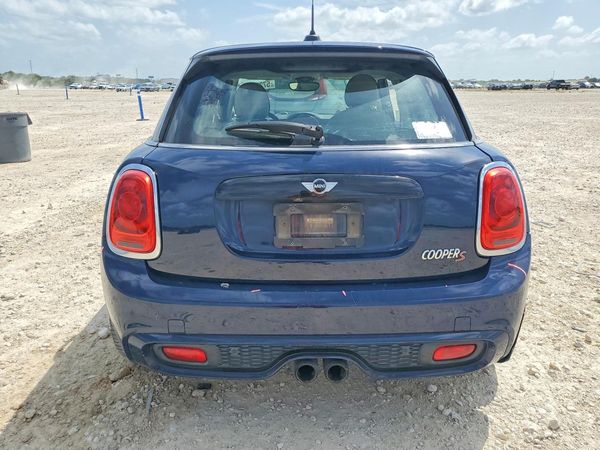 2016 MINI COOPER