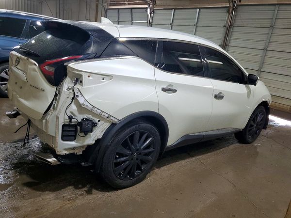 2023 NISSAN MURANO