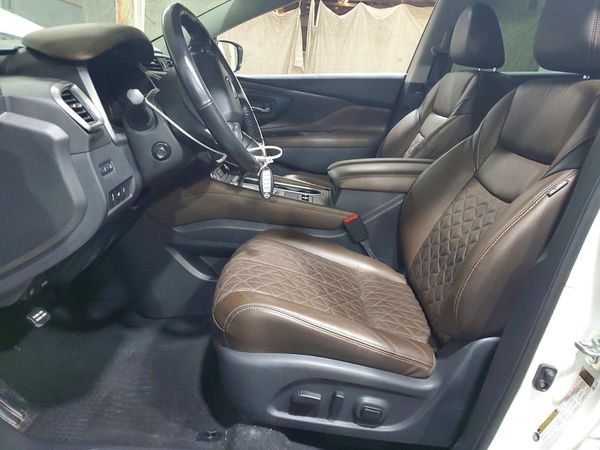 2023 NISSAN MURANO