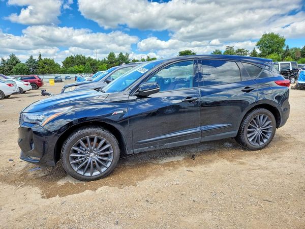 2024 ACURA RDX