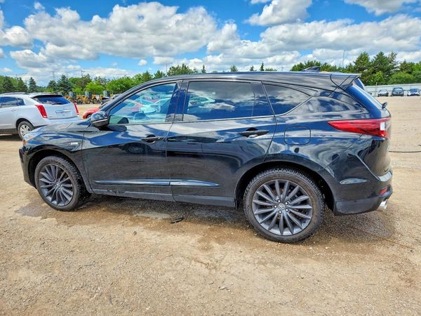 2024 ACURA RDX