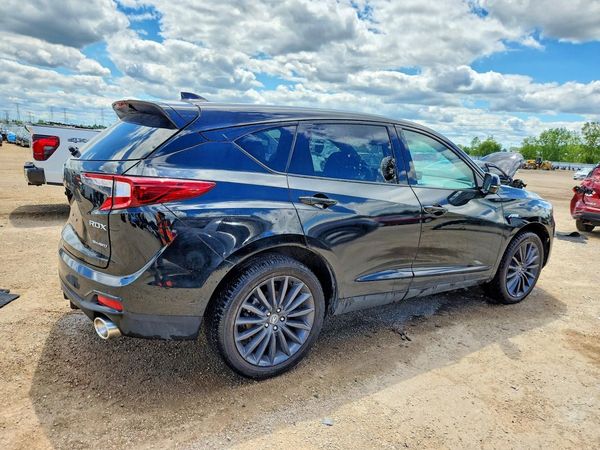 2024 ACURA RDX
