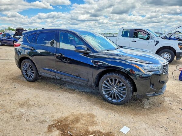 2024 ACURA RDX