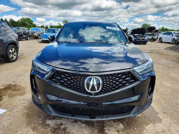 2024 ACURA RDX