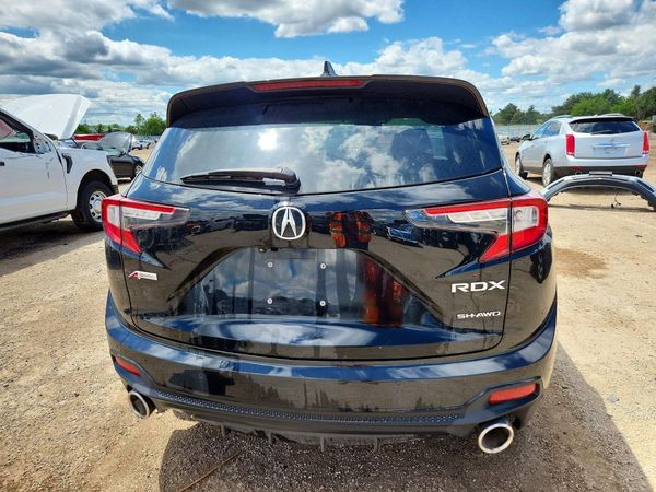 2024 ACURA RDX