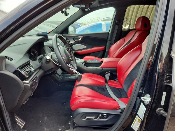 2024 ACURA RDX