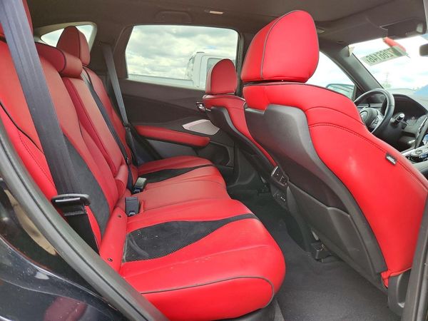 2024 ACURA RDX