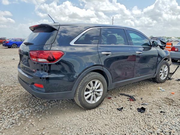 2020 KIA SORENTO