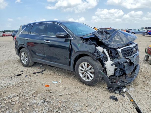 2020 KIA SORENTO