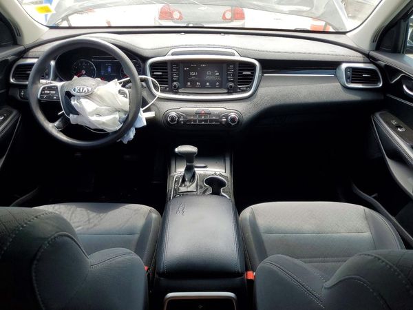 2020 KIA SORENTO