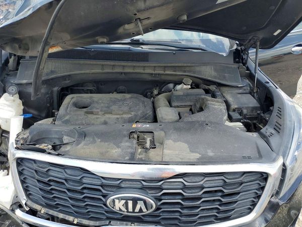 2020 KIA SORENTO