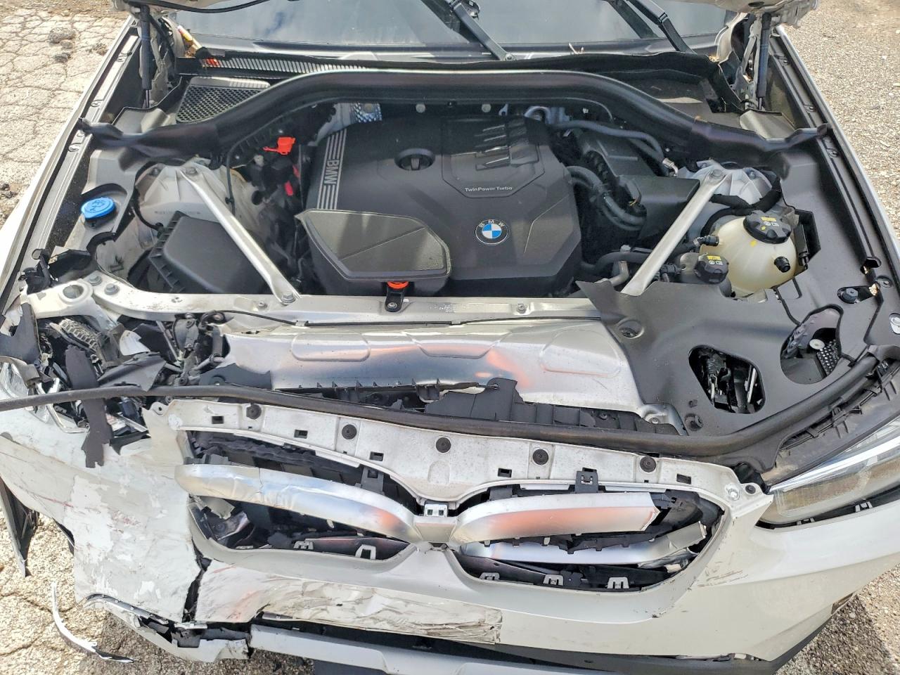2022 BMW X4 xDrive30i