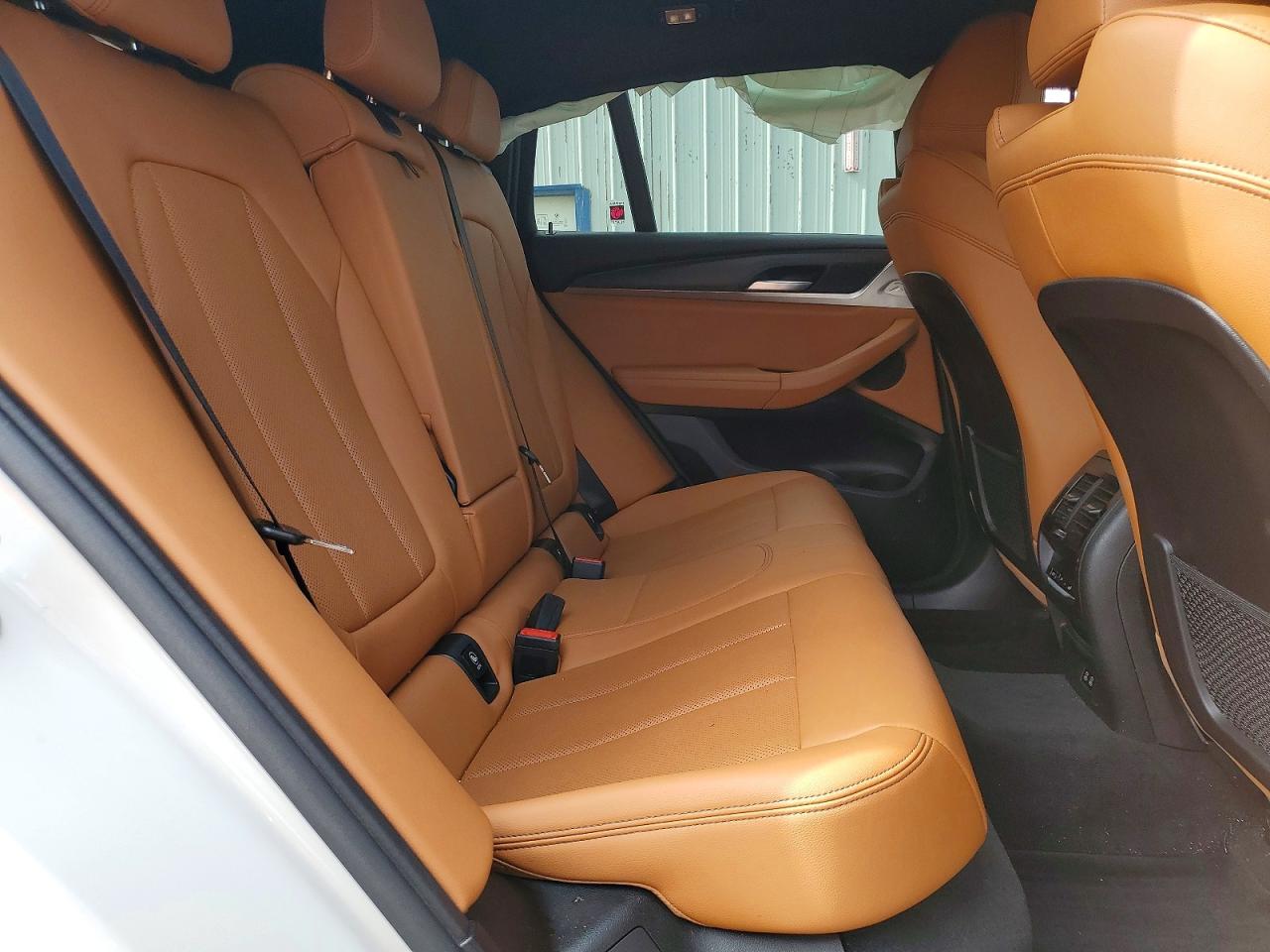 2022 BMW X4 xDrive30i
