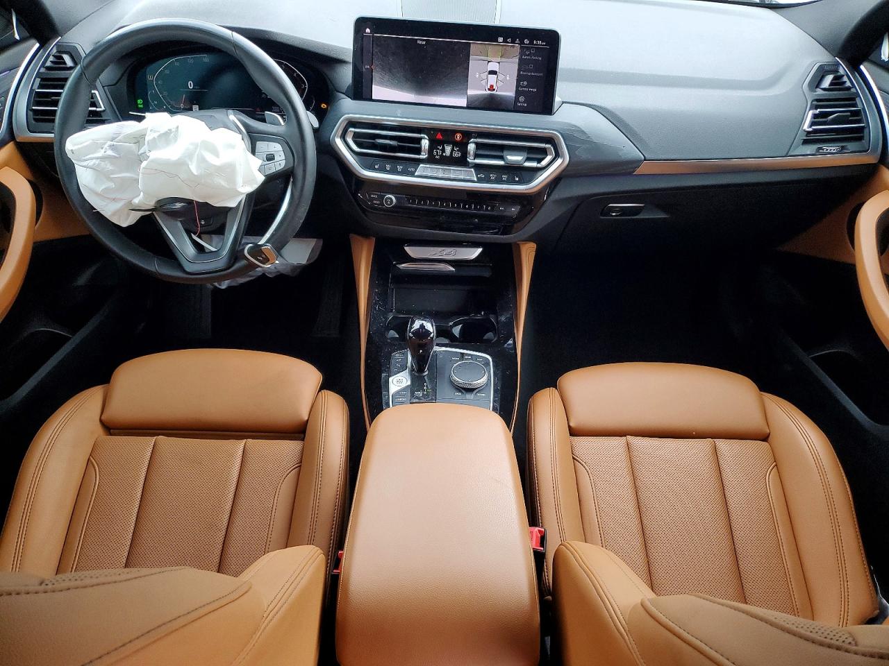 2022 BMW X4 xDrive30i