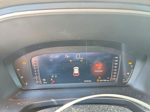 2026 HONDA PILOT