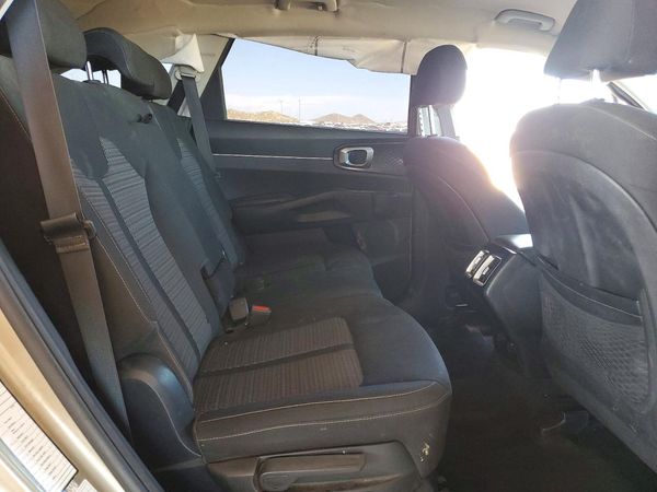 2021 KIA SORENTO LX