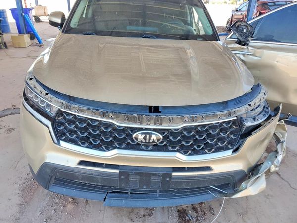 2021 KIA SORENTO LX