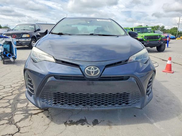 2018 TOYOTA COROLLA L/LE/SE/XLE/XSE
