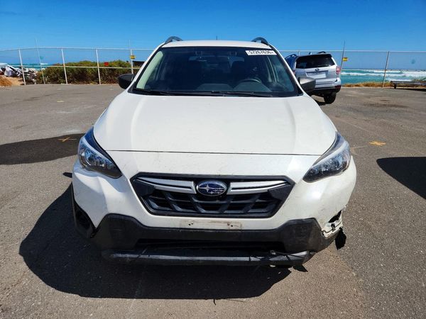 2023 SUBARU CROSSTREK