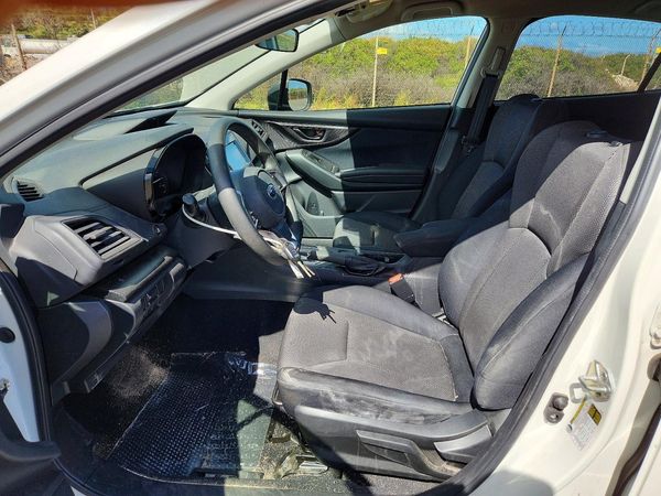 2023 SUBARU CROSSTREK