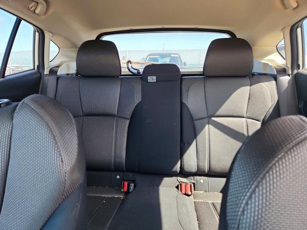 2023 SUBARU CROSSTREK