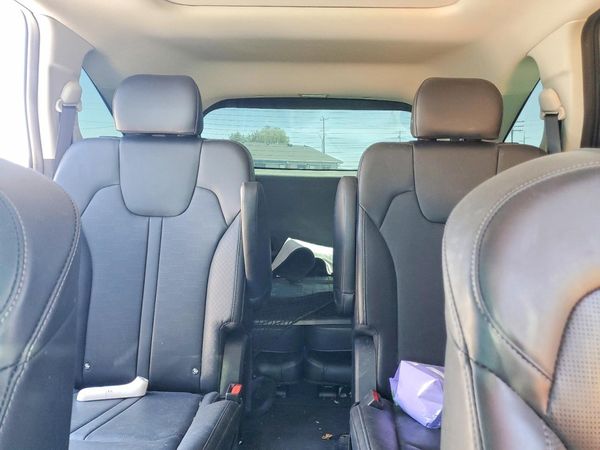 2024 KIA SORENTO