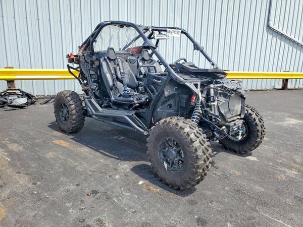 2024 POLARIS RZR