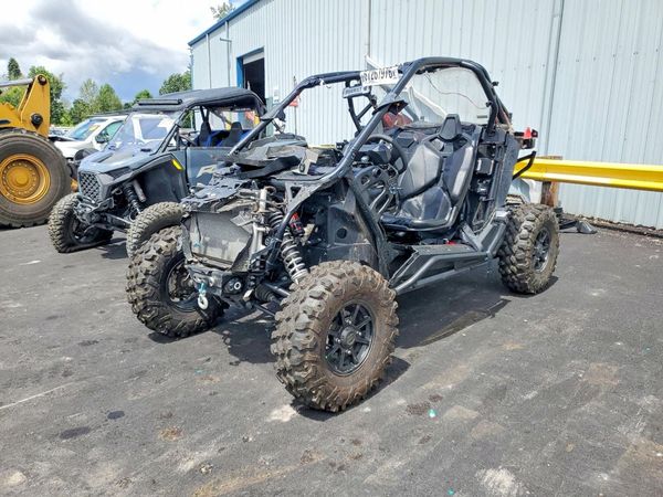 2024 POLARIS RZR